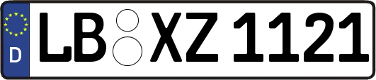 LB-XZ1121