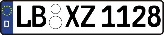 LB-XZ1128