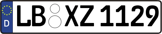 LB-XZ1129