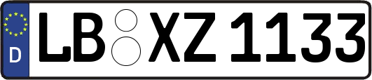 LB-XZ1133