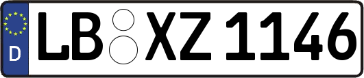 LB-XZ1146