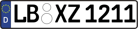 LB-XZ1211