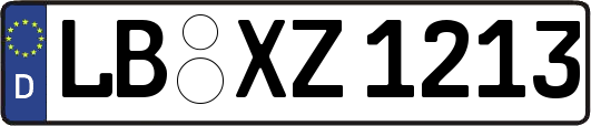 LB-XZ1213