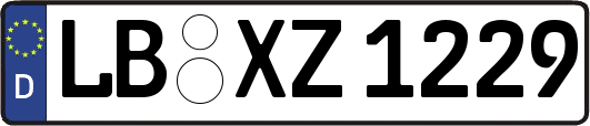 LB-XZ1229