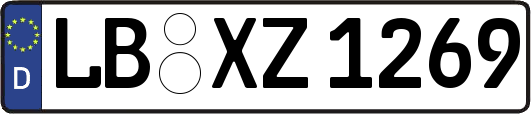 LB-XZ1269