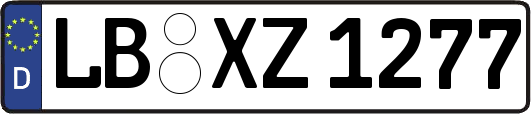 LB-XZ1277
