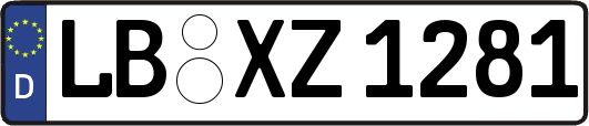 LB-XZ1281
