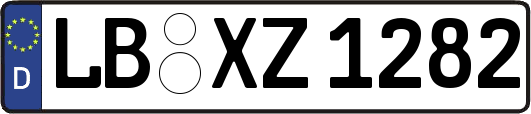 LB-XZ1282