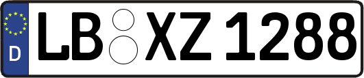 LB-XZ1288