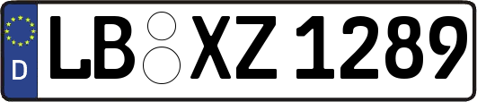 LB-XZ1289