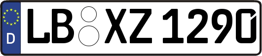 LB-XZ1290