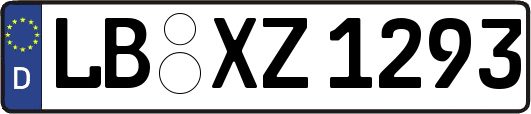 LB-XZ1293