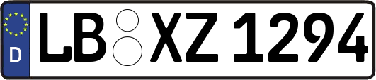 LB-XZ1294