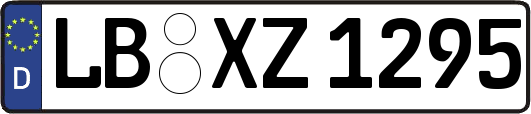 LB-XZ1295