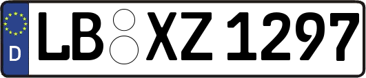 LB-XZ1297