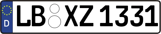 LB-XZ1331