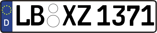 LB-XZ1371