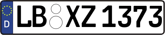 LB-XZ1373