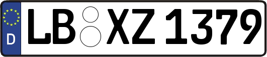 LB-XZ1379