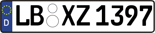 LB-XZ1397