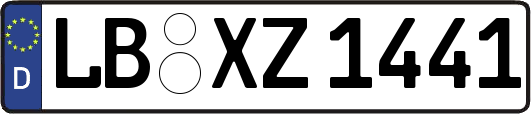 LB-XZ1441