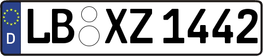 LB-XZ1442