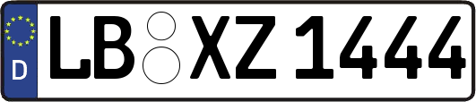 LB-XZ1444
