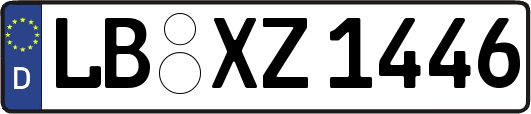 LB-XZ1446