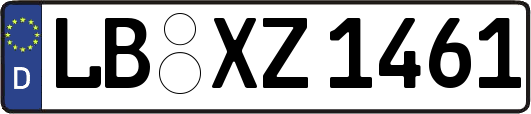 LB-XZ1461