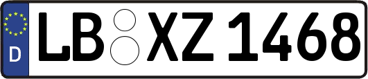 LB-XZ1468