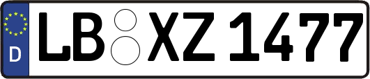 LB-XZ1477