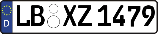 LB-XZ1479