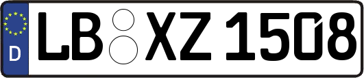LB-XZ1508