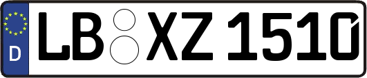 LB-XZ1510
