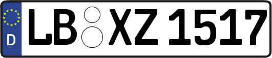 LB-XZ1517