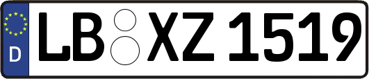 LB-XZ1519