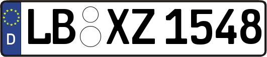 LB-XZ1548