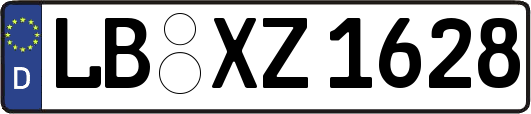 LB-XZ1628