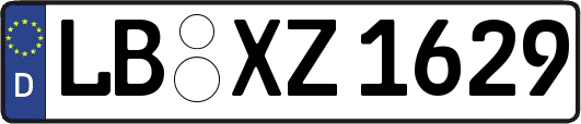 LB-XZ1629