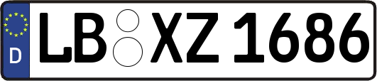 LB-XZ1686