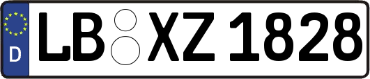 LB-XZ1828