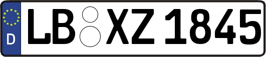 LB-XZ1845