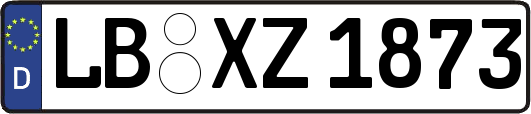 LB-XZ1873