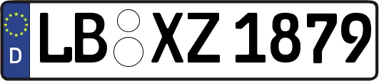 LB-XZ1879