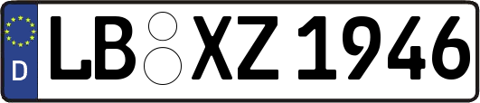 LB-XZ1946