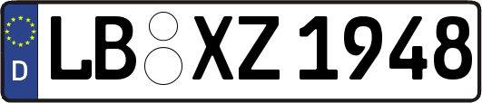 LB-XZ1948