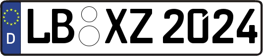 LB-XZ2024