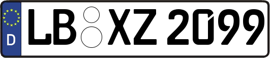LB-XZ2099