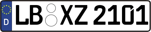 LB-XZ2101