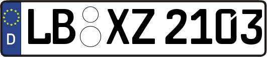 LB-XZ2103